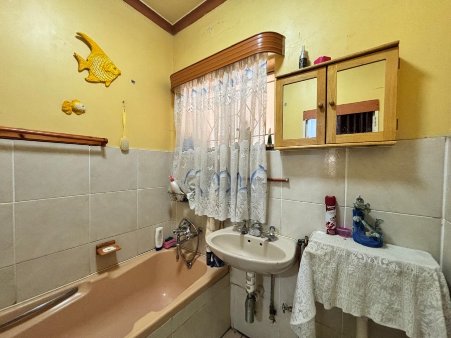 4 Bedroom Property for Sale in Sasolburg Ext 12 Free State